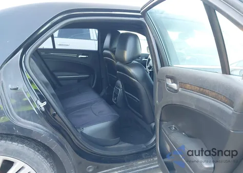 2012 Chrysler 300C from USA, damaged, VIN 2C3CCAET2CH188375